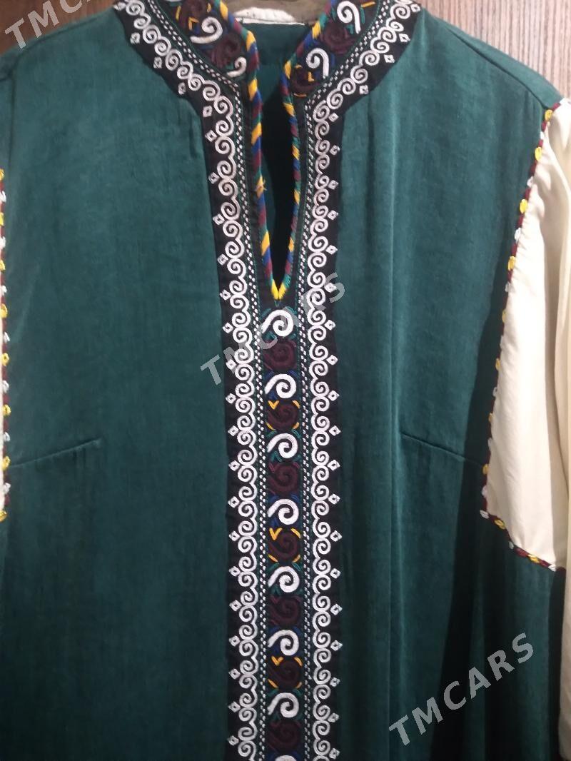 Gulupek - Aşgabat - img 2