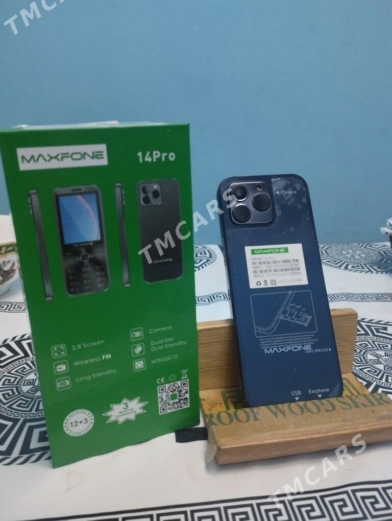 Telefon - Daşoguz - img 2