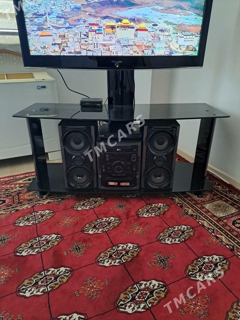 televizor postavka postawka - Ашхабад - img 2