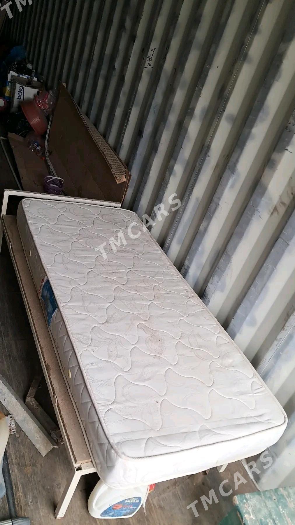 konteỳner - Etrek - img 6