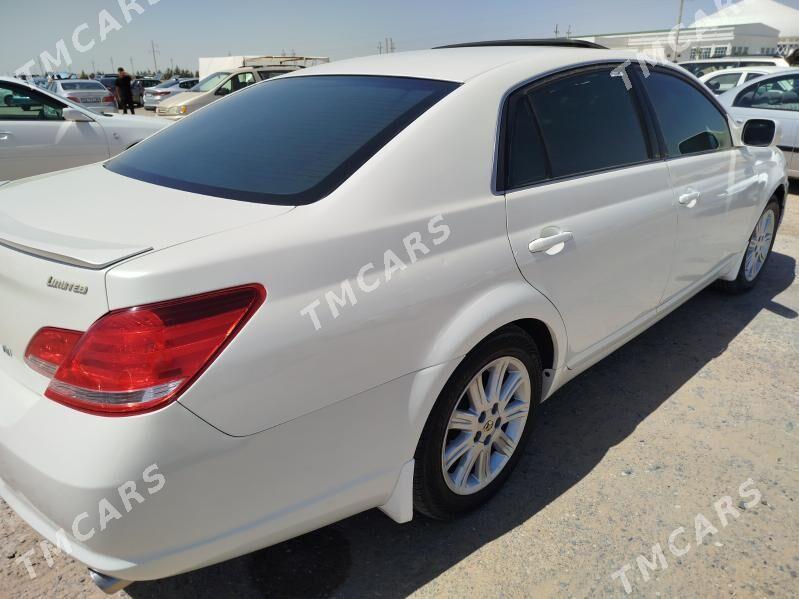 Toyota Avalon 2006 - 160 000 TMT - Мары - img 2