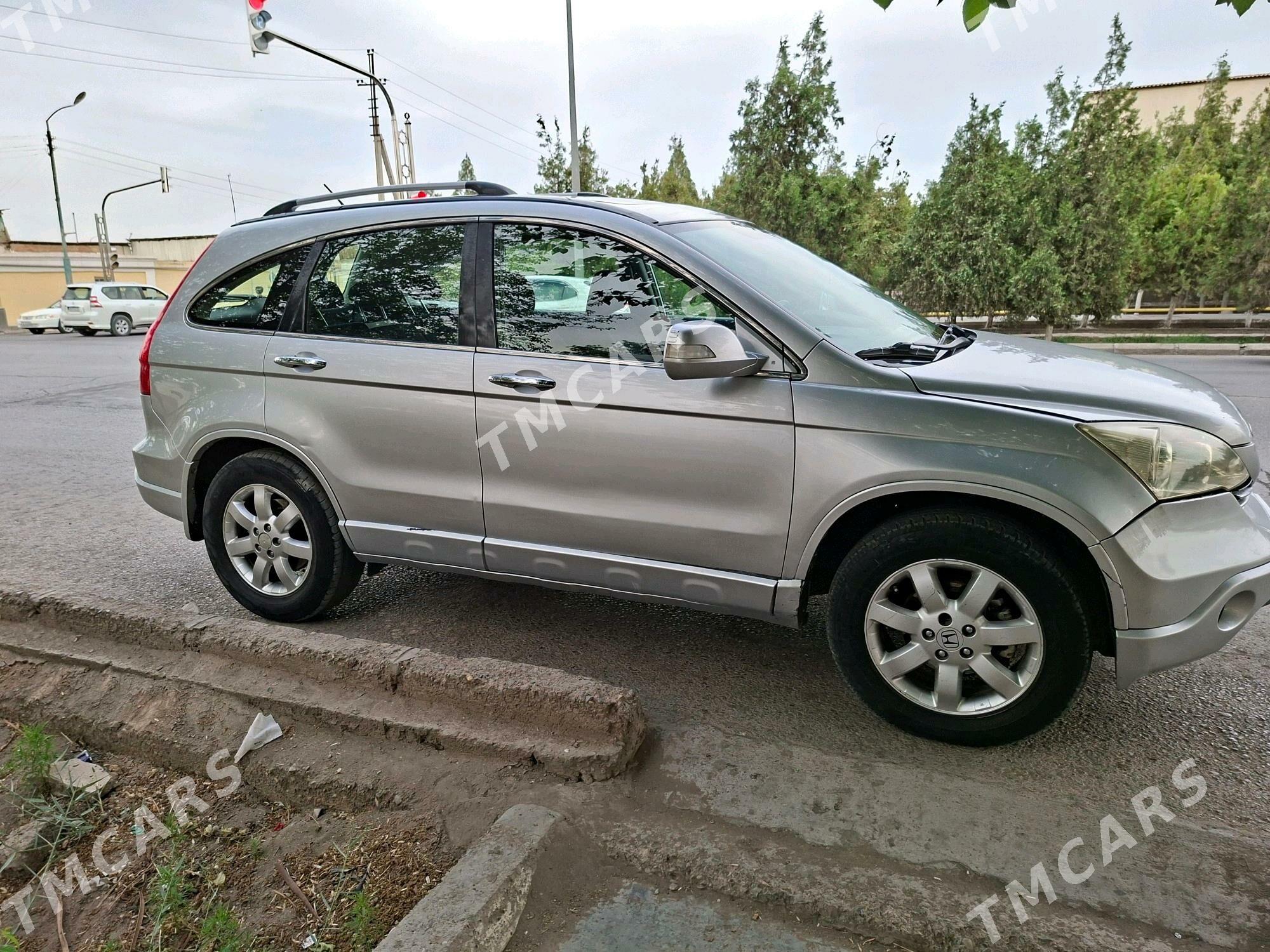 Honda CR-V 2008 - 147 000 TMT - Daşoguz - img 6
