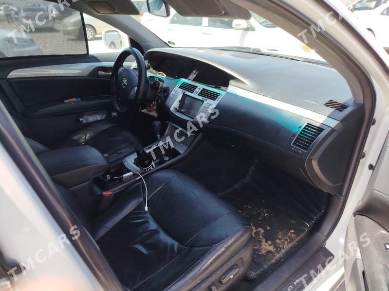 Toyota Avalon 2006 - 160 000 TMT - Мары - img 5