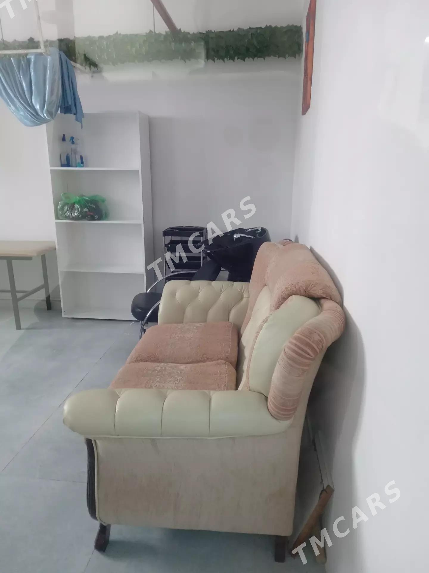 ARENDA SALON - Gurtly - img 2