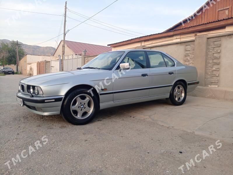 BMW E34 1992 - 80 000 TMT - Balkanabat - img 1