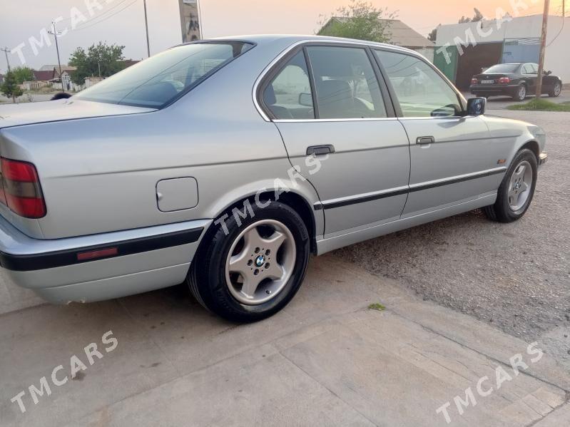 BMW E34 1992 - 80 000 TMT - Balkanabat - img 3
