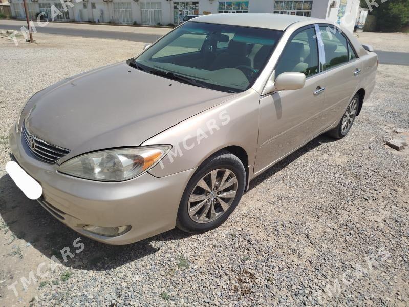 Toyota Camry 2003 - 170 000 TMT - Мары - img 3