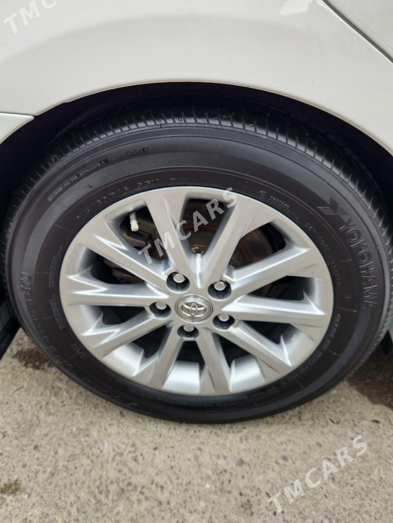 Toyota Camry 2012 - 250 000 TMT - Ашхабад - img 4