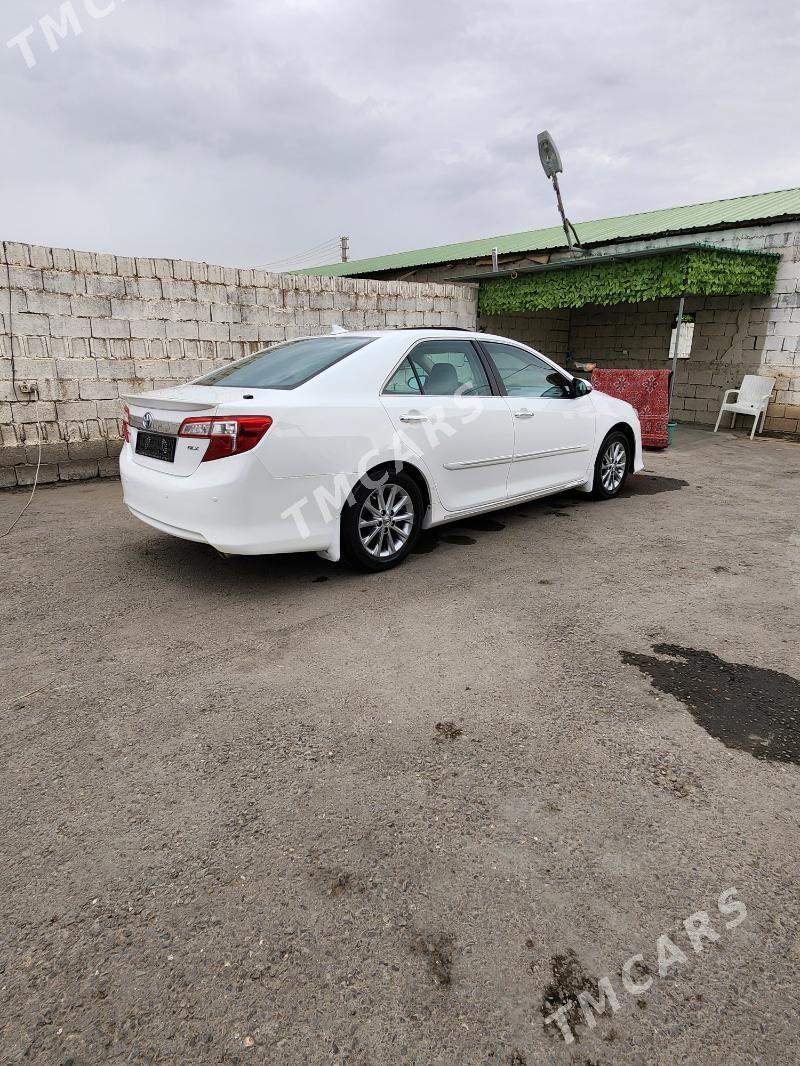 Toyota Camry 2012 - 250 000 TMT - Ашхабад - img 10