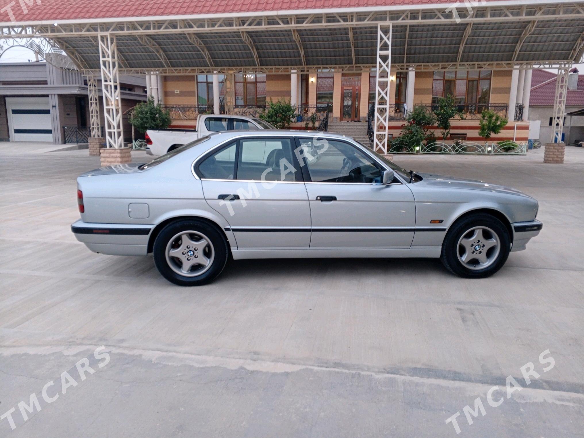 BMW E34 1992 - 80 000 TMT - Balkanabat - img 6