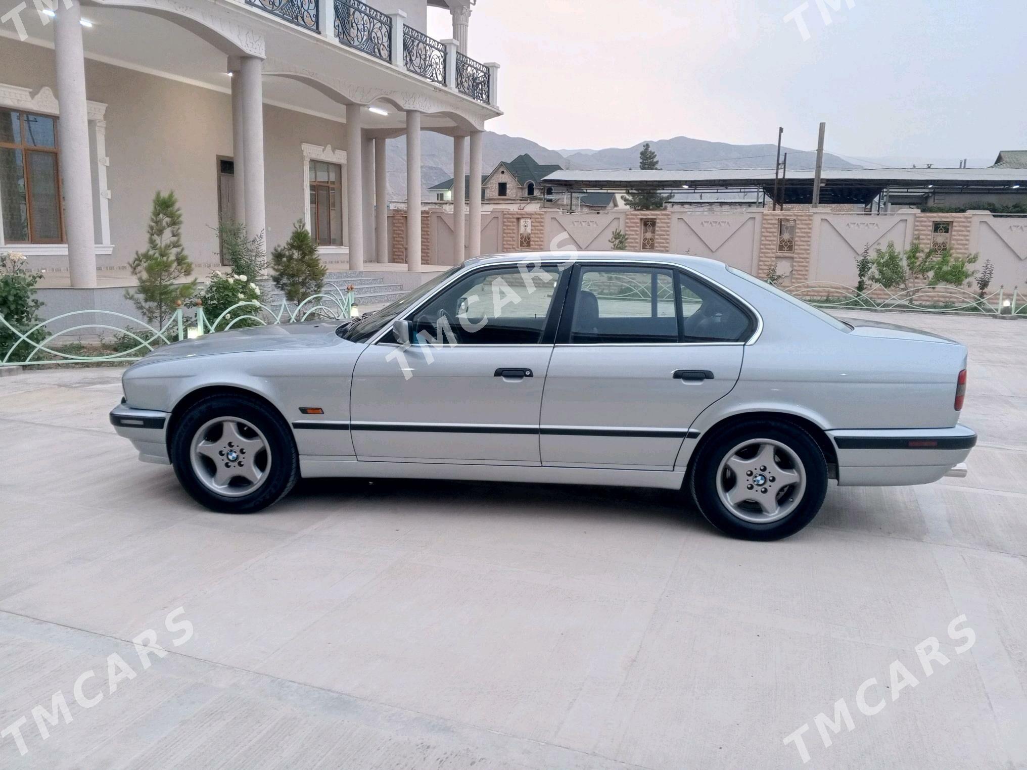 BMW E34 1992 - 80 000 TMT - Balkanabat - img 7