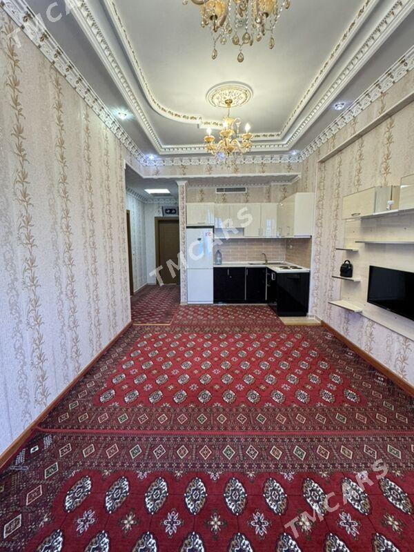 Eyesinden Tajir Otel - Туркменбаши - img 10