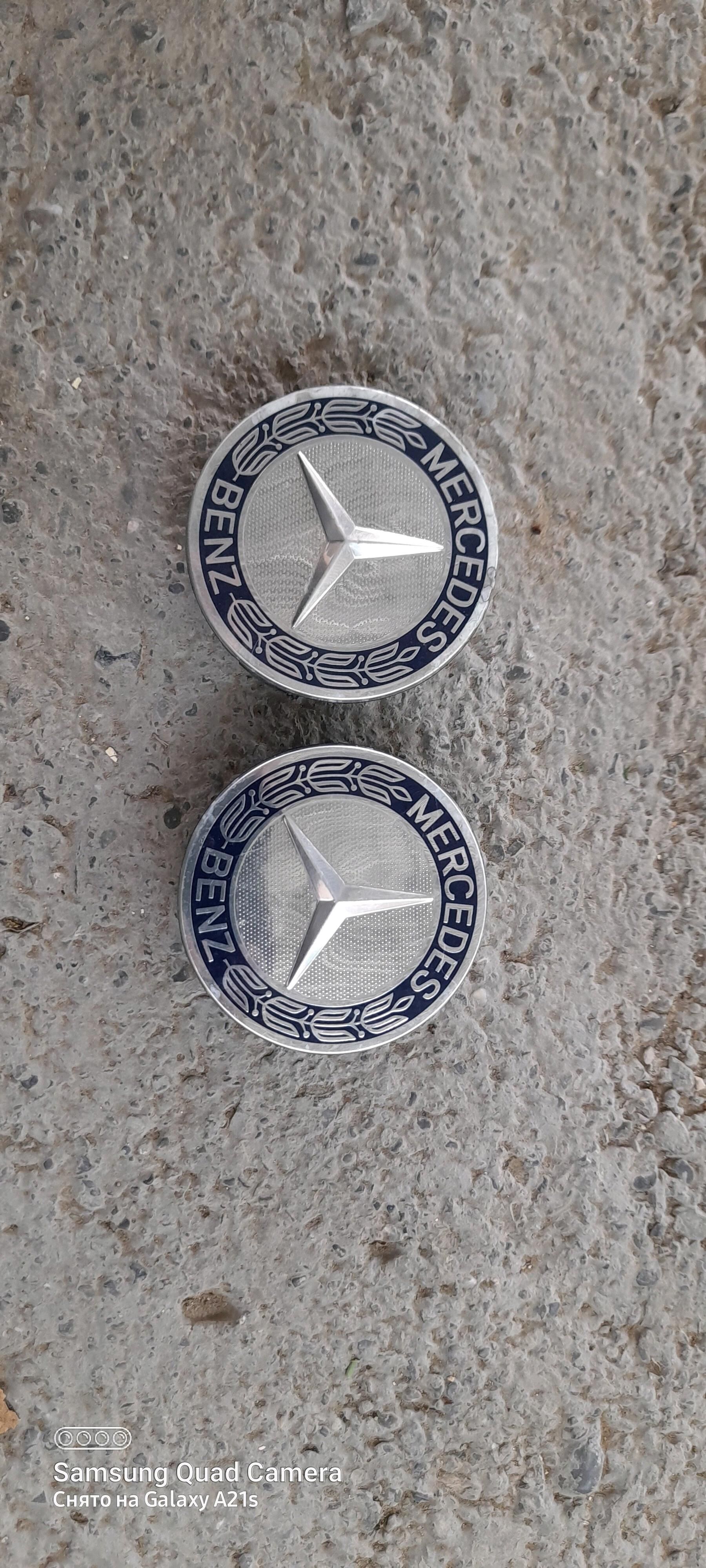 disga kalpak mersedes lexus 50 TMT - Чоганлы - img 2