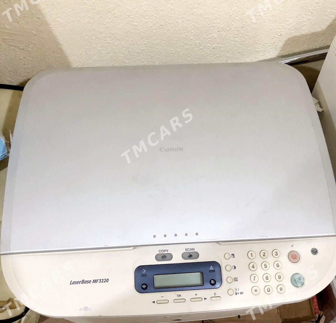 printer skaner - Aşgabat - img 2