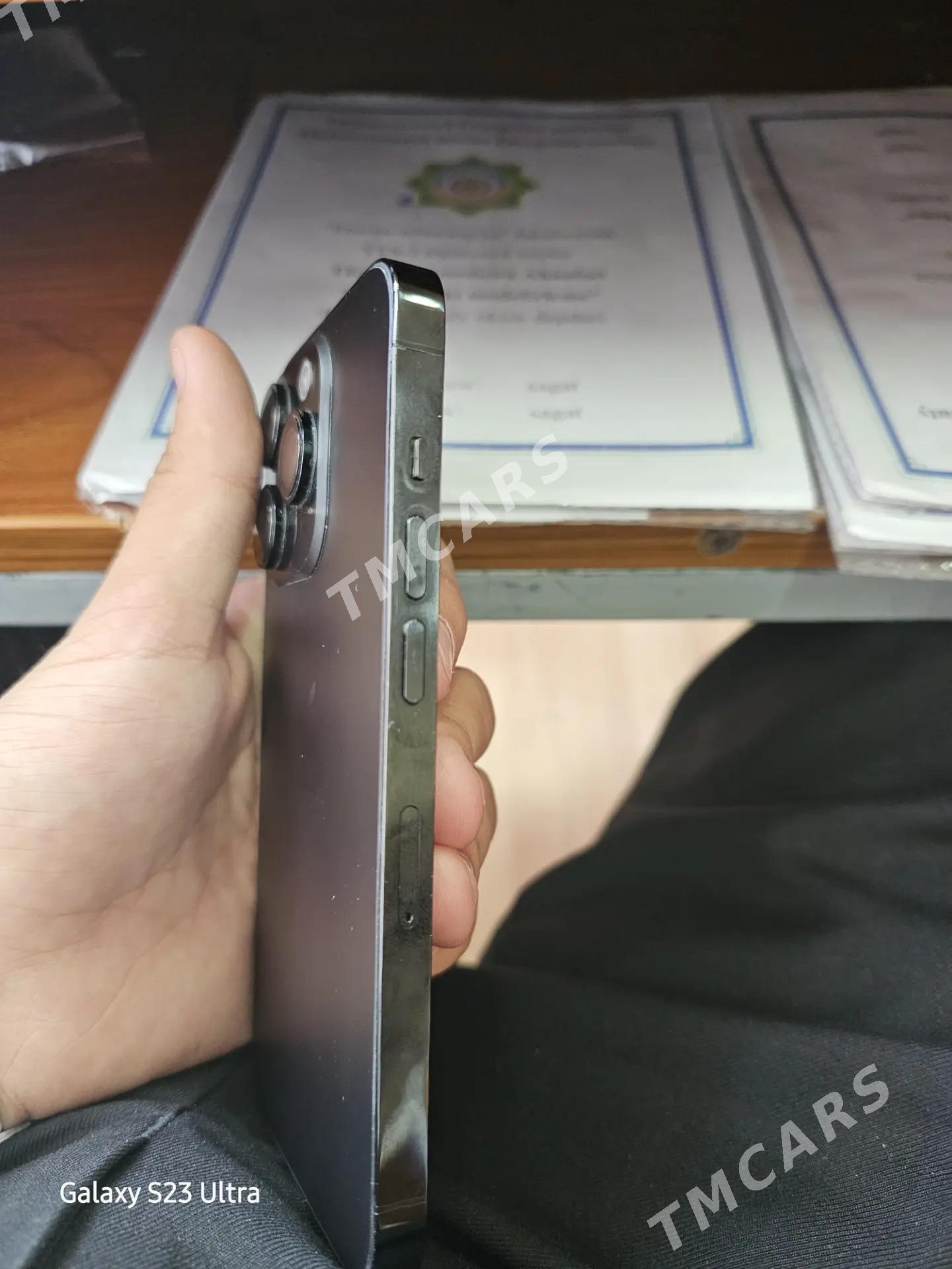 Iphone 14 pro - Türkmenabat - img 2