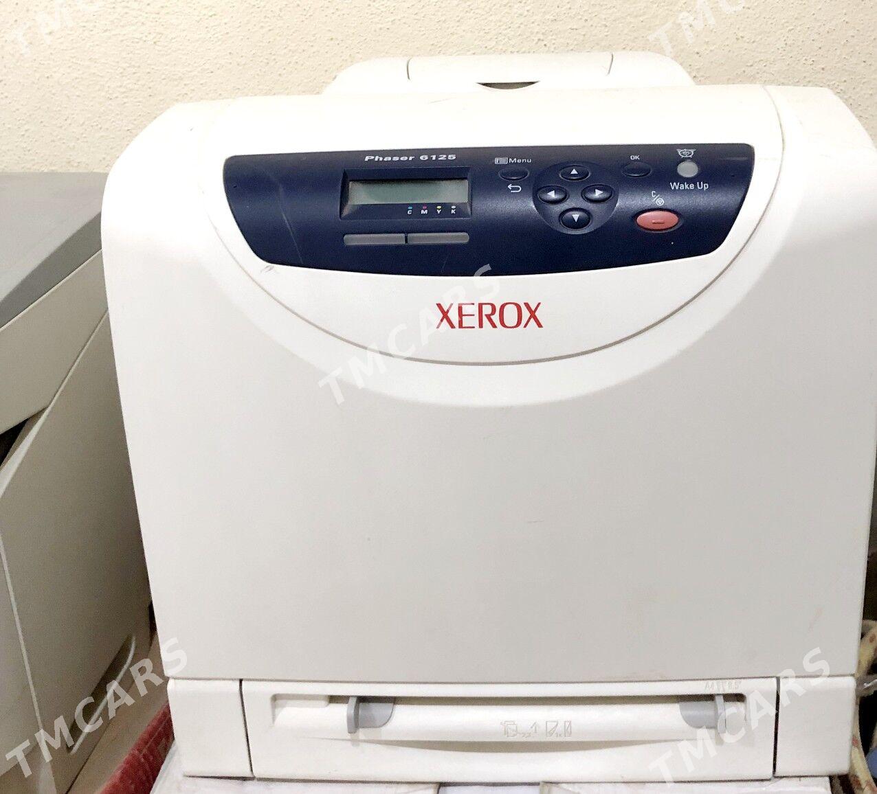 printer skaner - Ашхабад - img 2