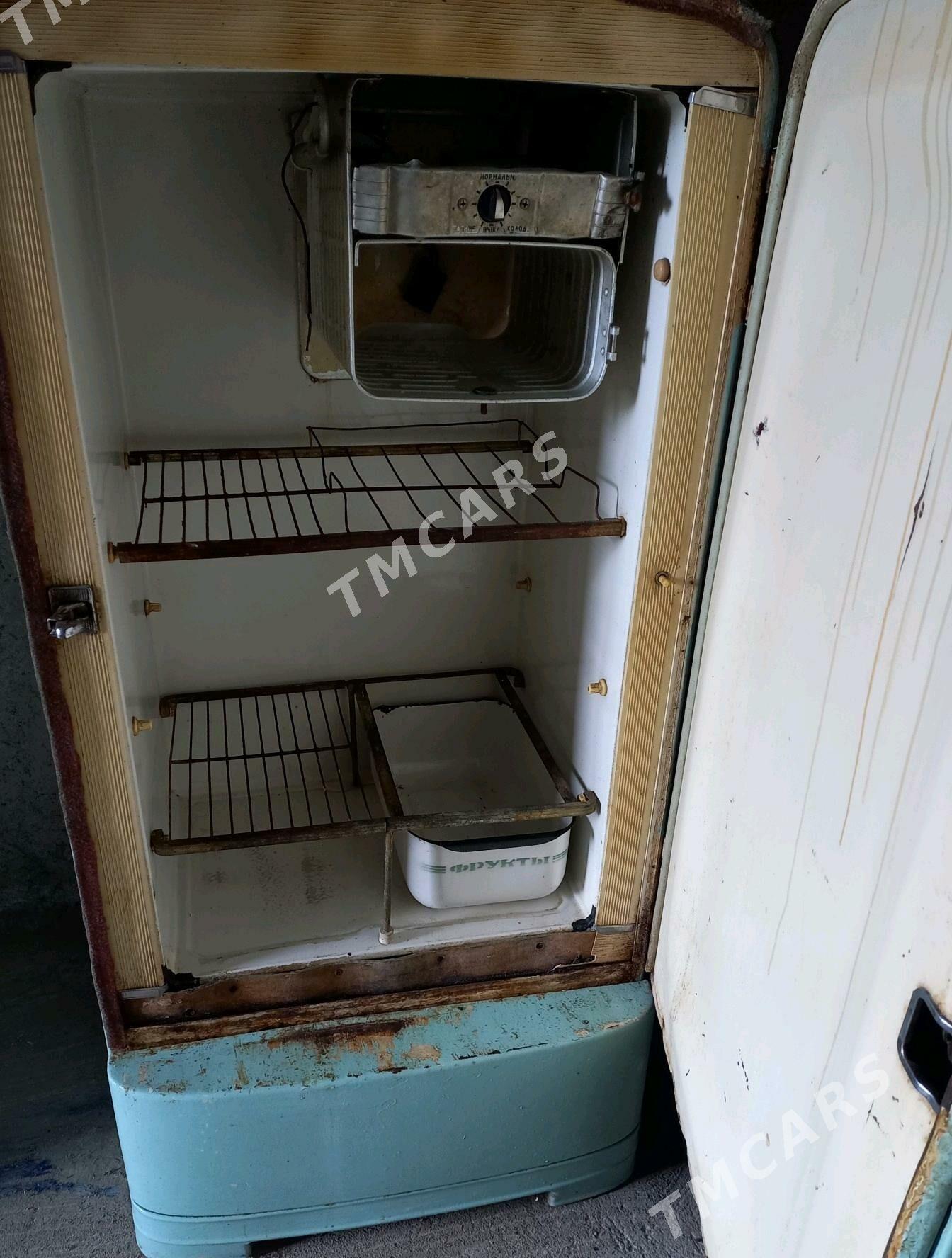 Holodilnik ZiL Moskwa - Туркменбаши - img 3