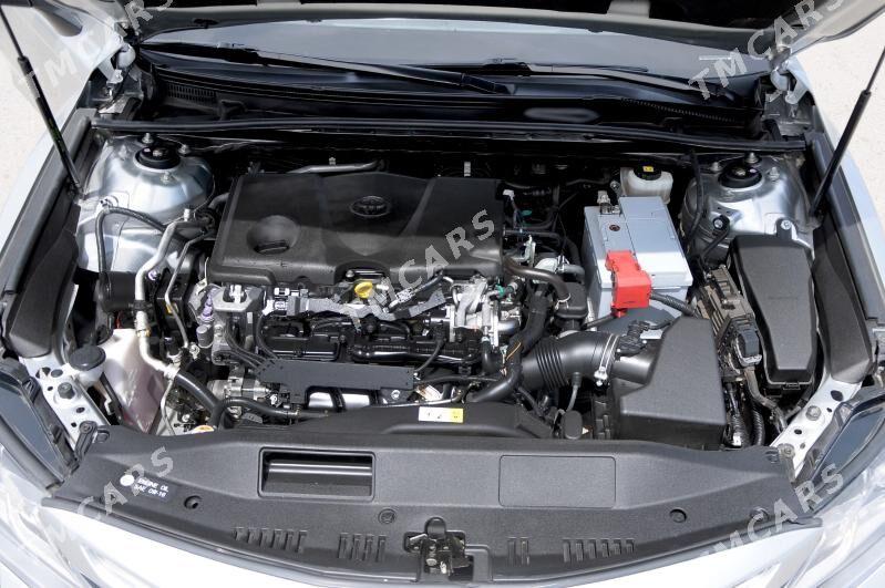 Toyota Camry 2018 - 305 000 TMT - Дашогуз - img 10