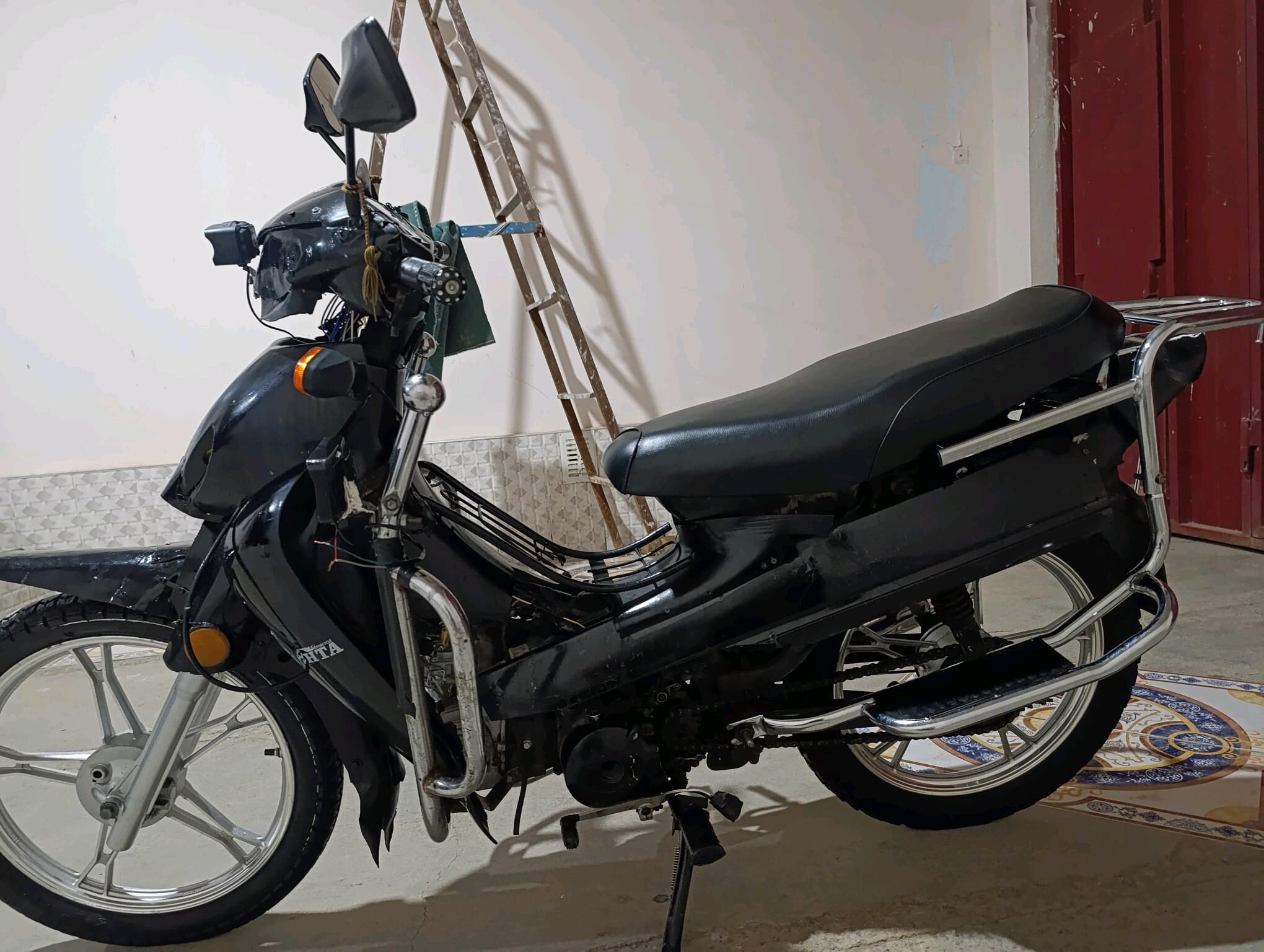 Fekon FK150-8G 2000 - 9 700 TMT - Дянев - img 4