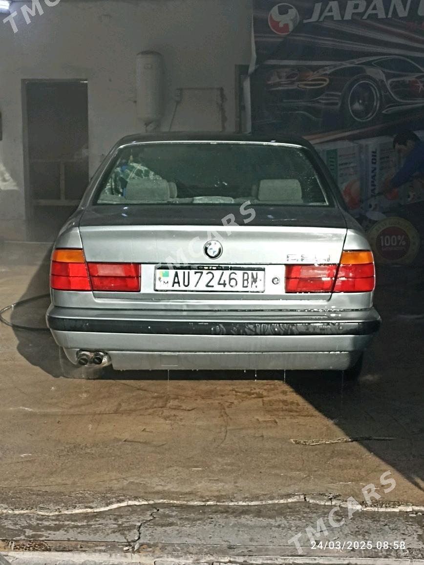BMW 525 1989 - 44 000 TMT - Türkmenbaşy - img 4