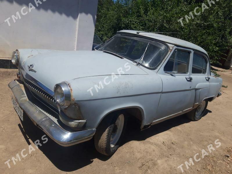 Gaz 21 1980 - 20 000 TMT - Болдумсаз - img 2