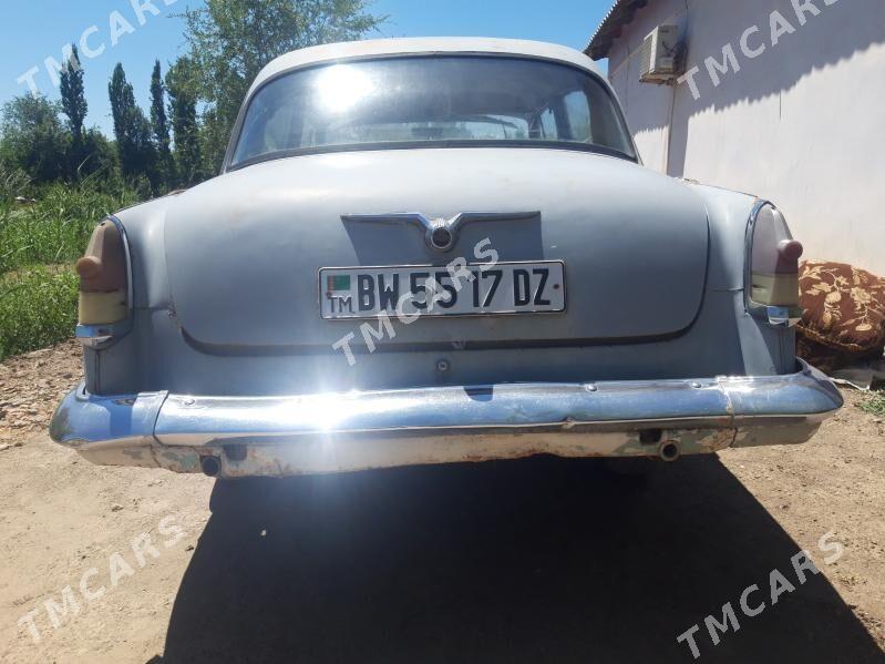Gaz 21 1980 - 20 000 TMT - Болдумсаз - img 3