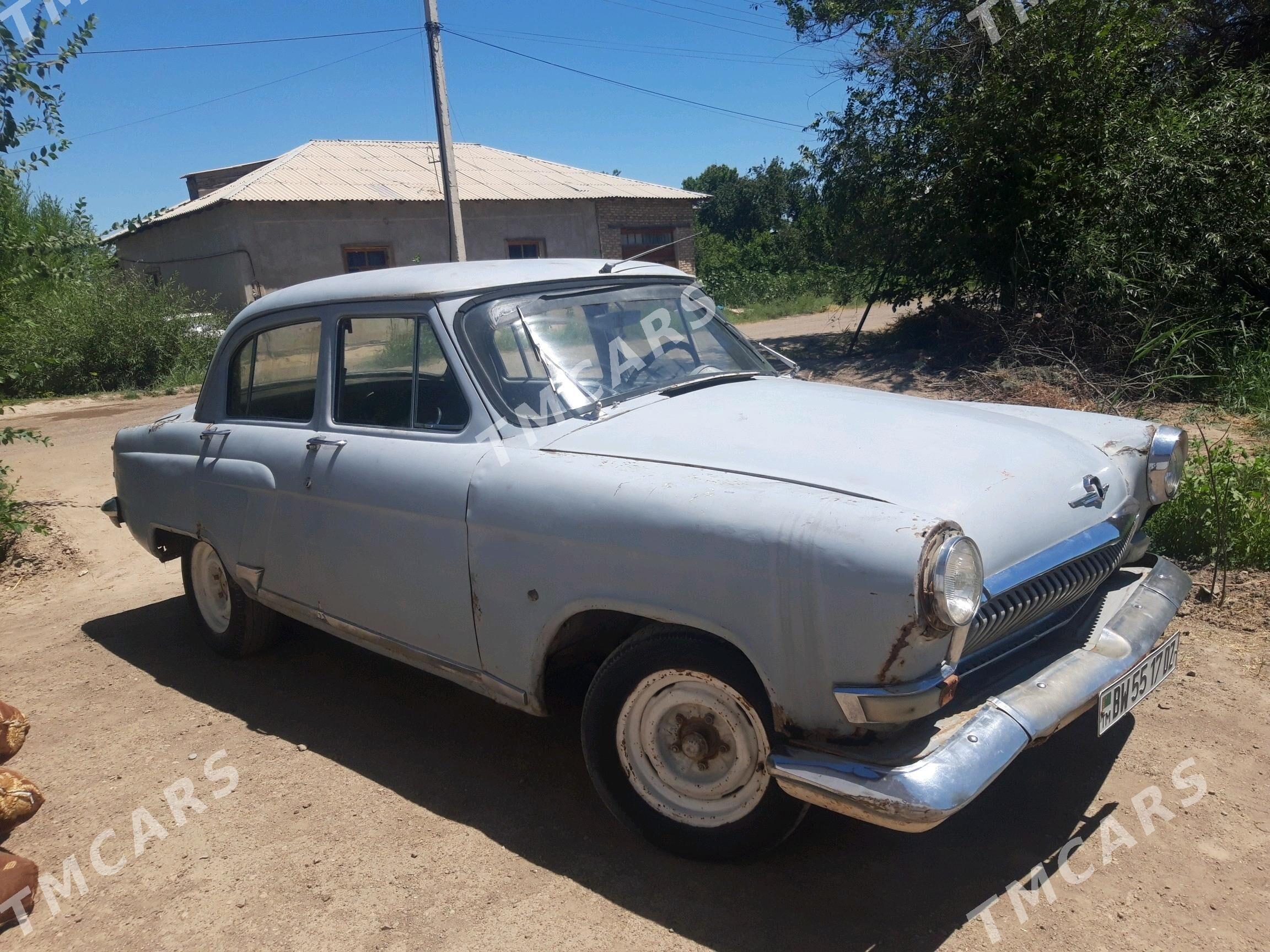 Gaz 21 1980 - 20 000 TMT - Болдумсаз - img 4
