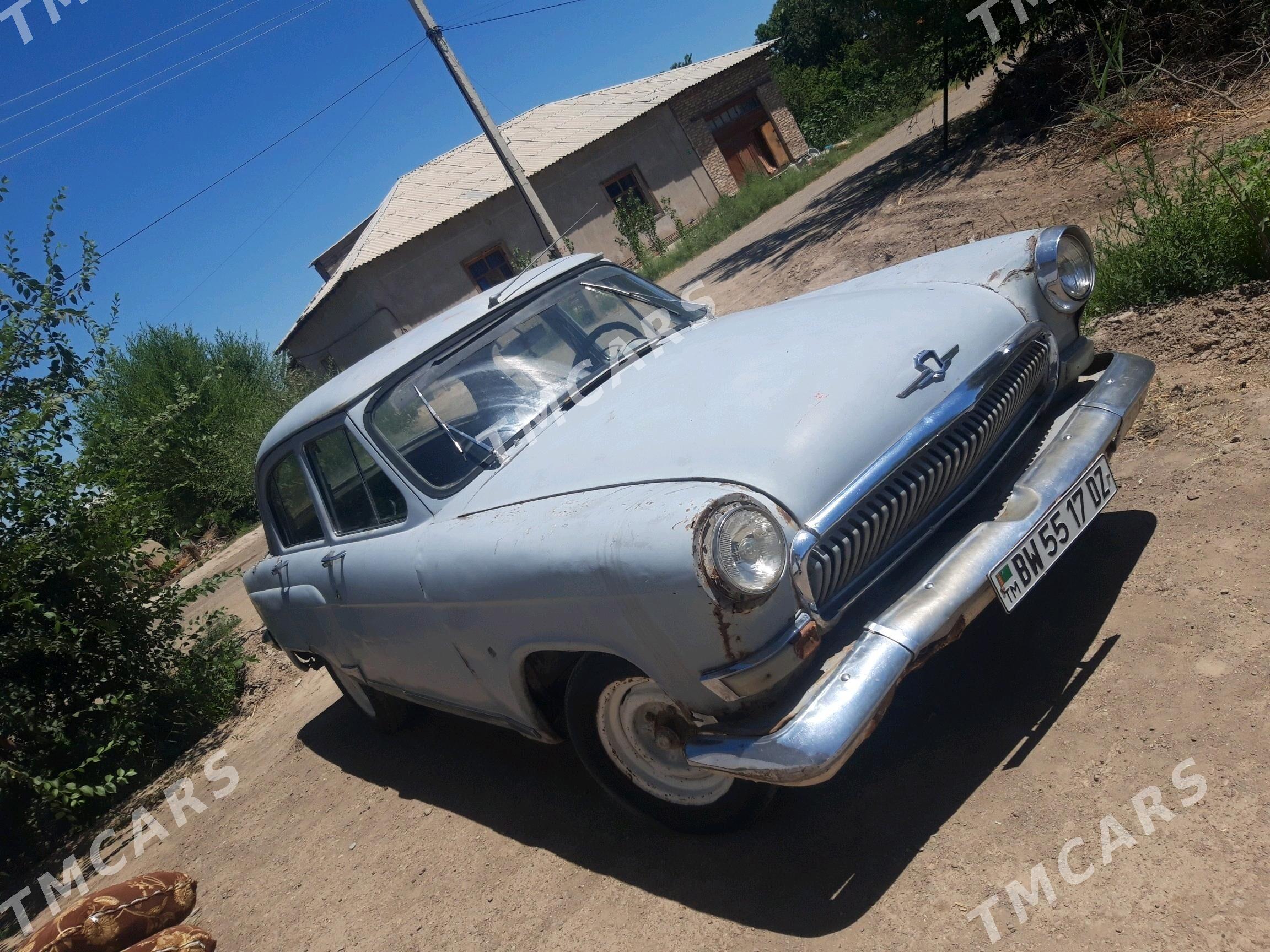 Gaz 21 1980 - 20 000 TMT - Болдумсаз - img 5