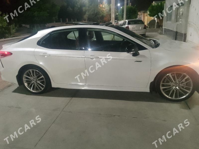 Toyota Camry 2020 - 420 000 TMT - Gypjak - img 3
