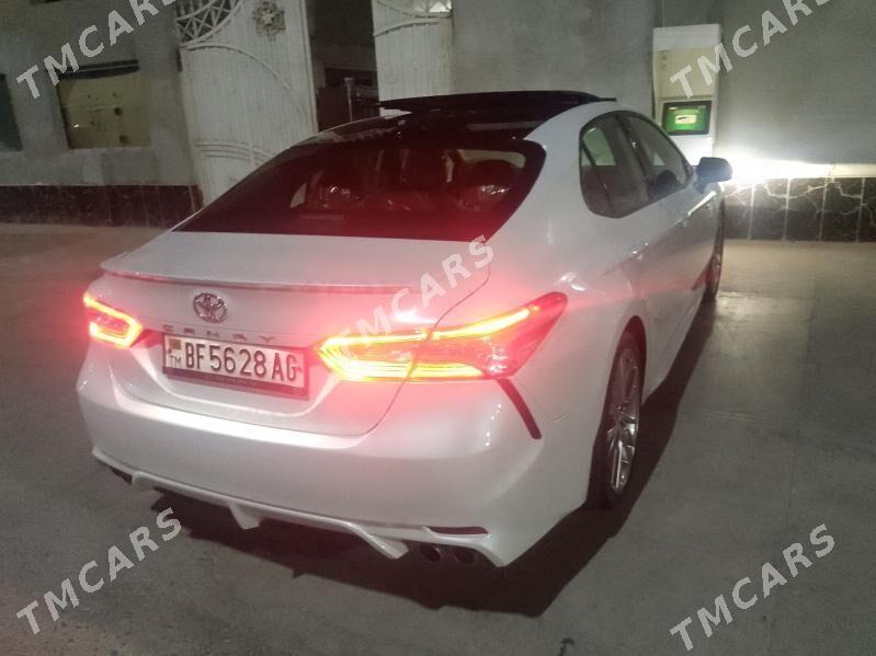 Toyota Camry 2020 - 420 000 TMT - Gypjak - img 2