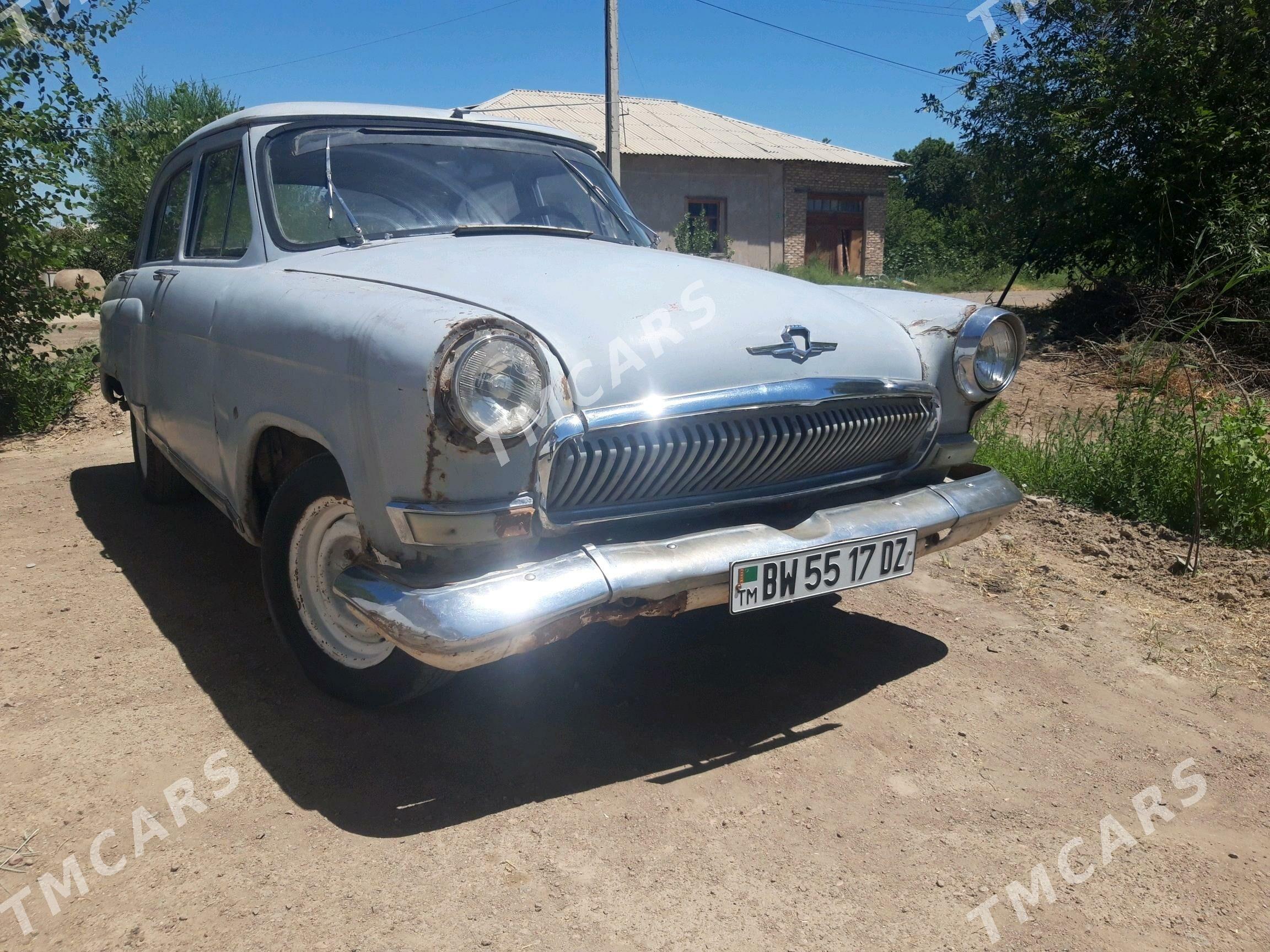 Gaz 21 1980 - 20 000 TMT - Болдумсаз - img 6
