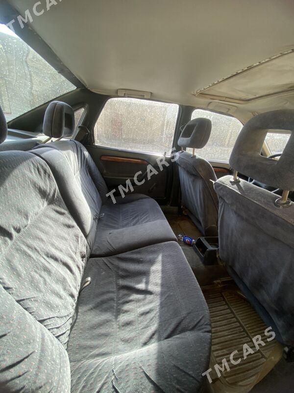 Opel Vectra 1993 - 50 000 TMT - Kerki - img 5