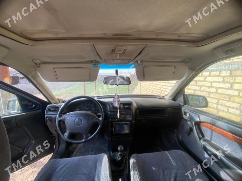 Opel Vectra 1993 - 50 000 TMT - Kerki - img 7