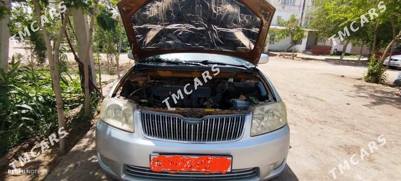 Toyota Corolla 2005 - 115 000 TMT - Daşoguz - img 2