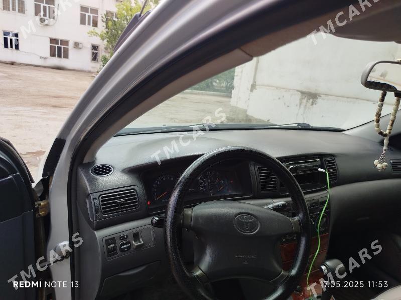 Toyota Corolla 2005 - 115 000 TMT - Daşoguz - img 3