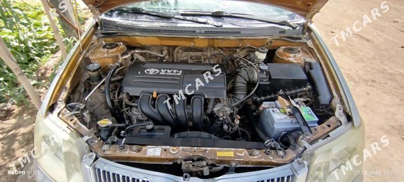 Toyota Corolla 2005 - 115 000 TMT - Daşoguz - img 4