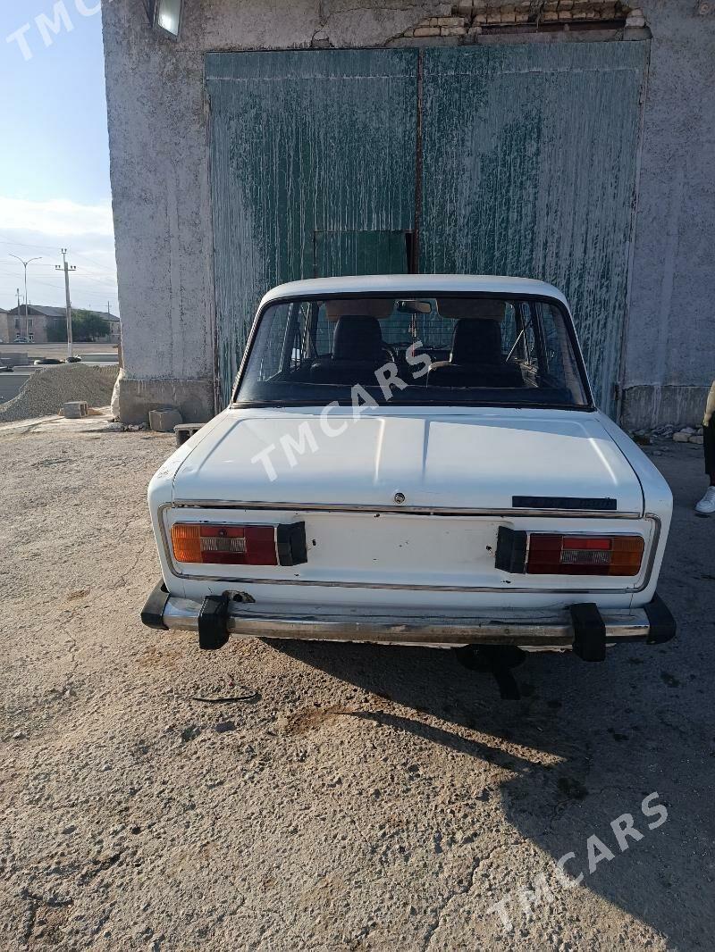Lada 2106 2002 - 25 000 TMT - Boldumsaz - img 4