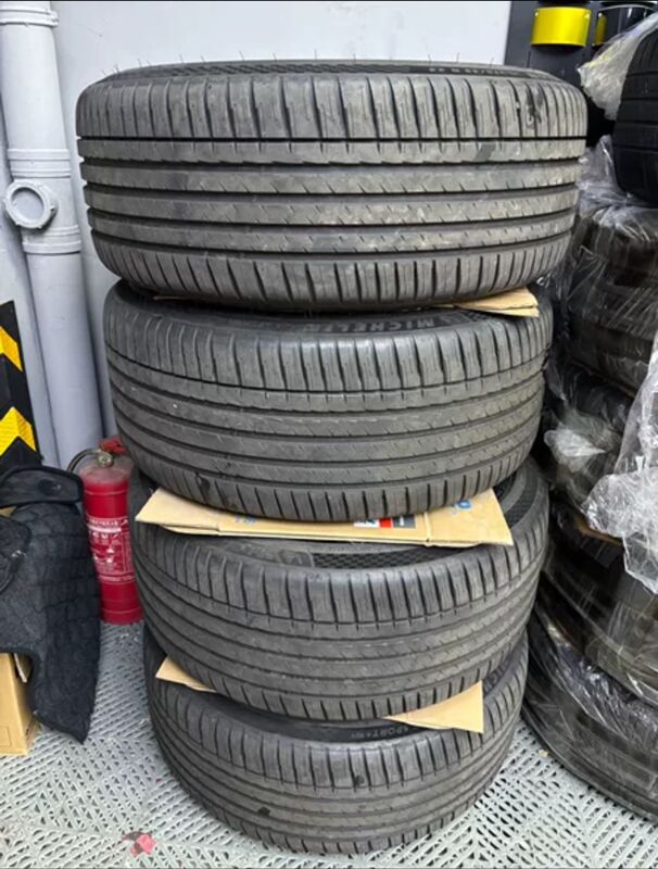 bmw 23lik teker 68 500 TMT - Aşgabat - img 3