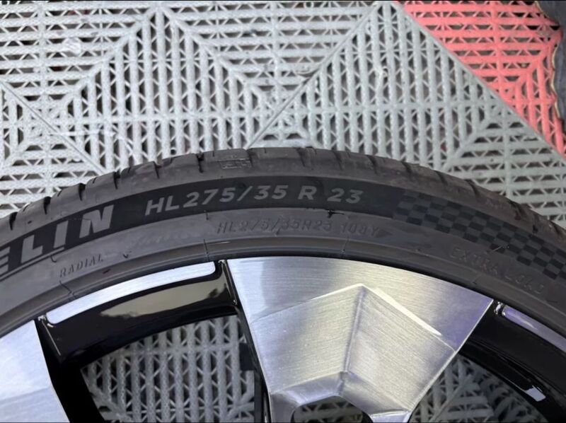 bmw 23lik teker 68 500 TMT - Aşgabat - img 5
