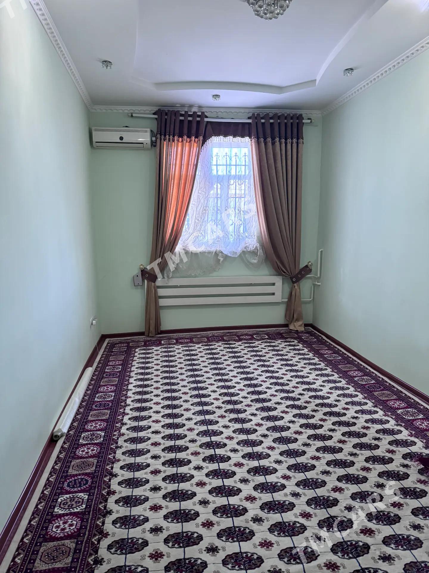 Jaý - Türkmenbaşy etr. - img 3