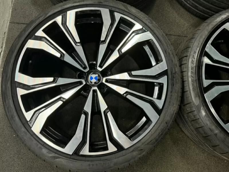 bmw 23lik teker 54 000 TMT - Ашхабад - img 4