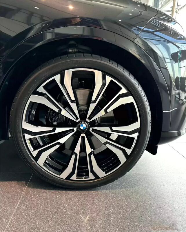 bmw 23lik teker 54 000 TMT - Ашхабад - img 2