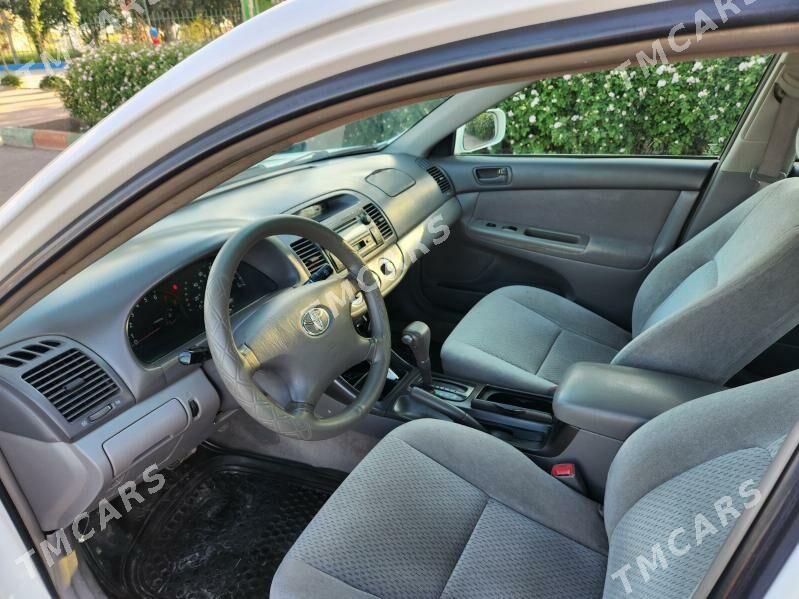 Toyota Camry 2004 - 145 000 TMT - Кёнеургенч - img 1
