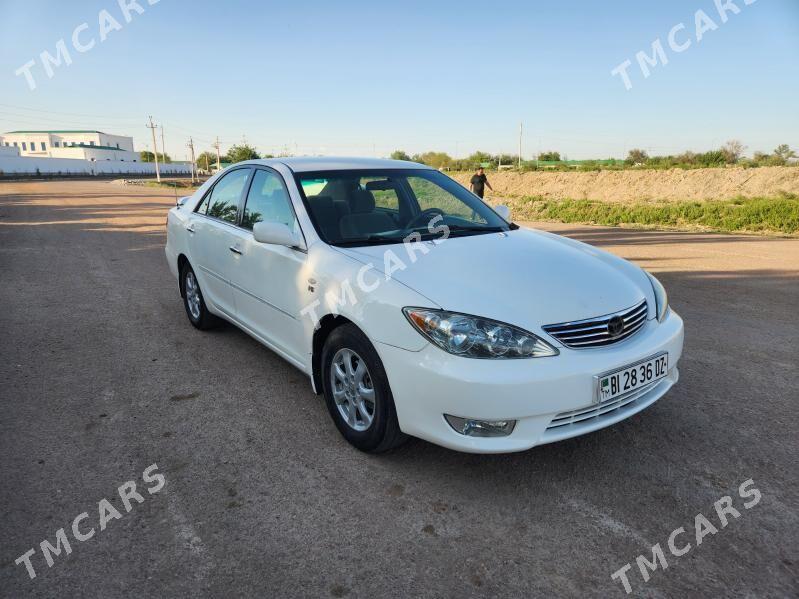 Toyota Camry 2004 - 145 000 TMT - Кёнеургенч - img 5