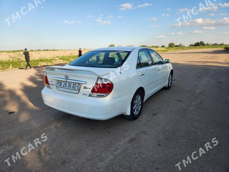 Toyota Camry 2004 - 145 000 TMT - Кёнеургенч - img 4