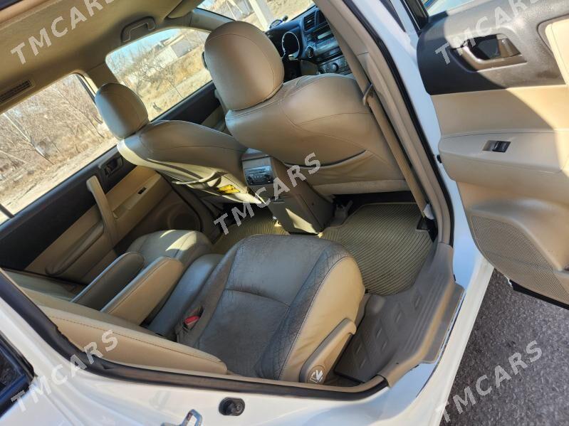 Toyota Highlander 2009 - 285 000 TMT - Кёнеургенч - img 10