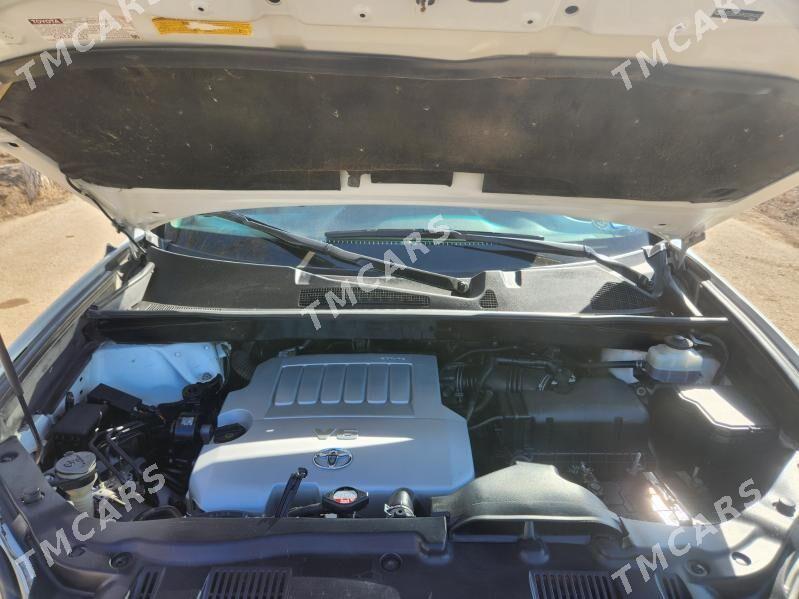 Toyota Highlander 2009 - 285 000 TMT - Кёнеургенч - img 9