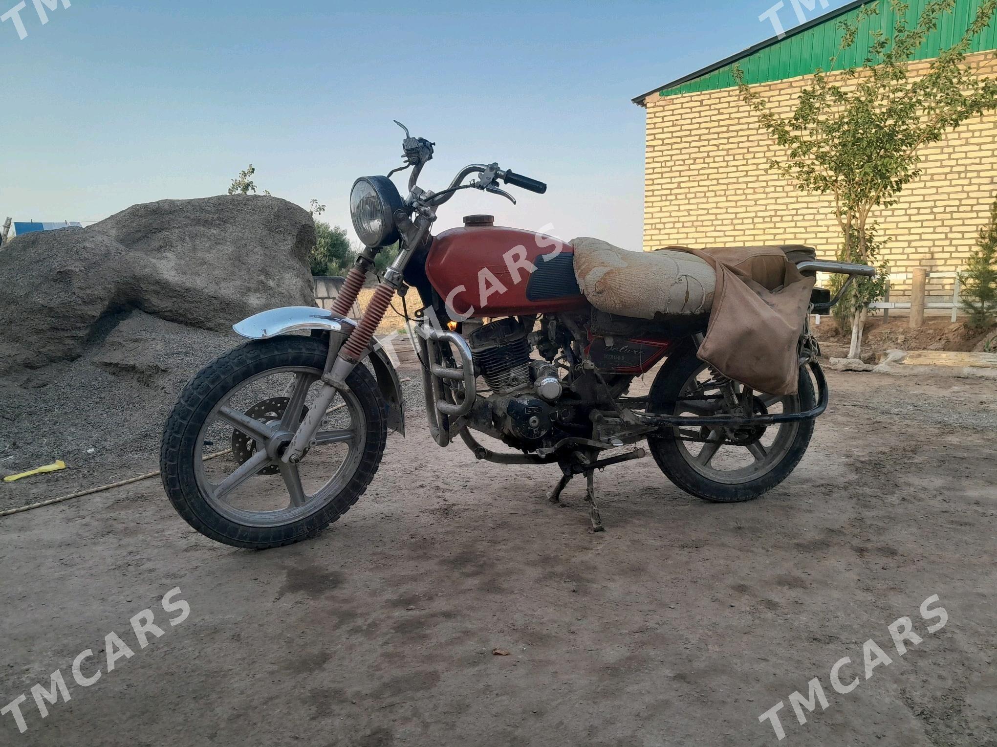 Fekon FK150-8G 2012 - 5 200 TMT - Бабадайхан - img 1