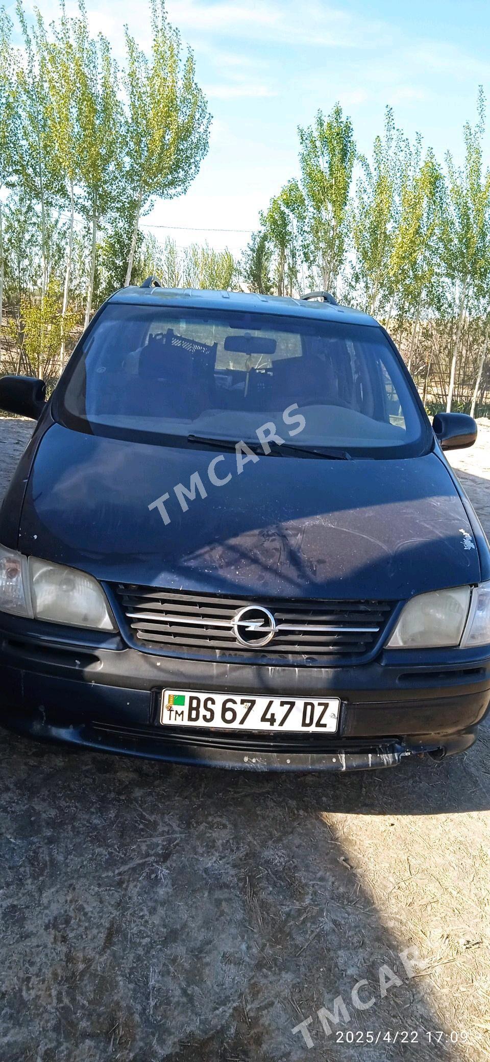 Opel Sintra 1999 - 40 000 TMT - Türkmenbaşy etr. - img 1