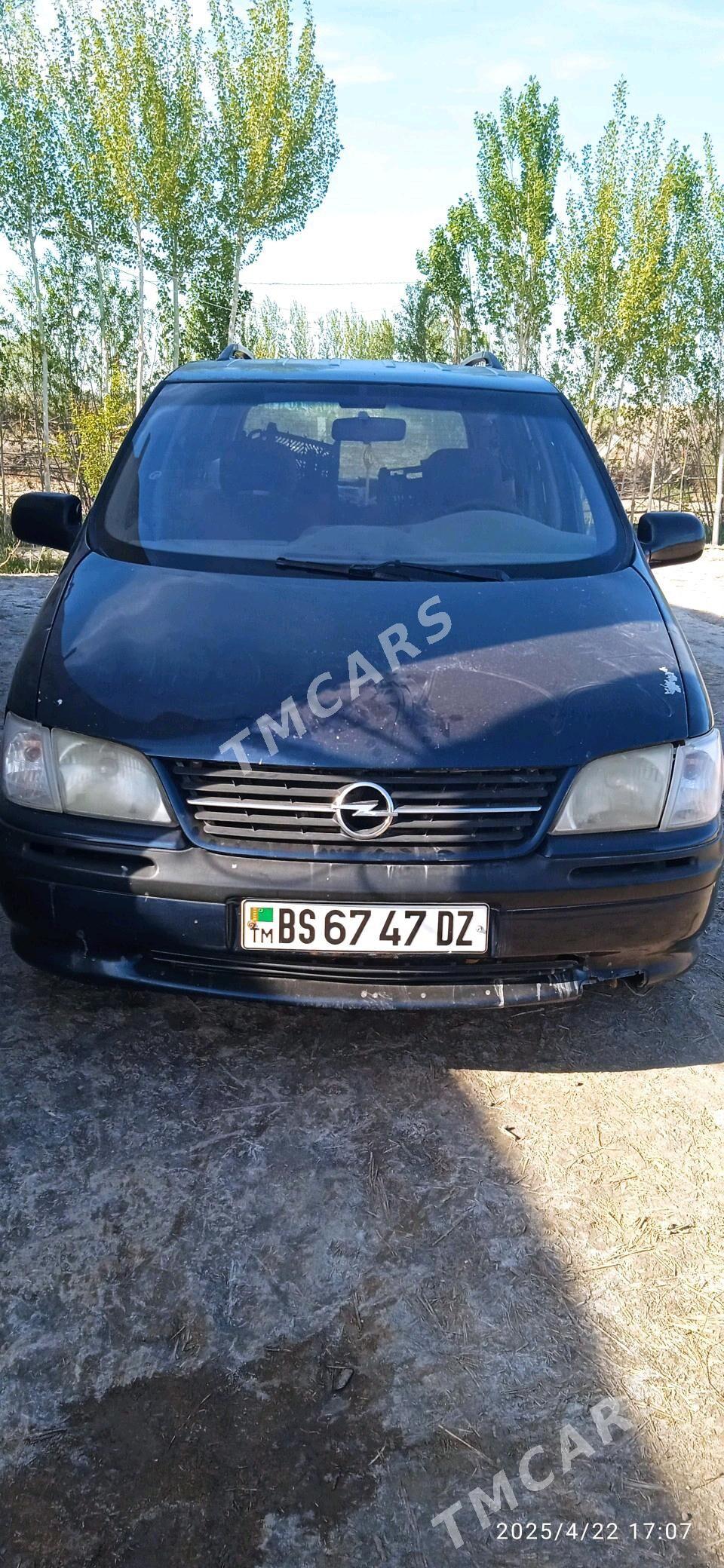 Opel Sintra 1999 - 40 000 TMT - Türkmenbaşy etr. - img 2
